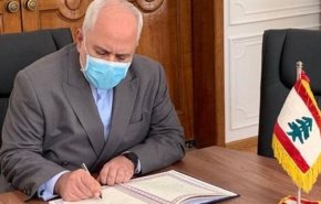 پیام تبریک ظریف به همتای لبنانی و سیدحسن نصرالله