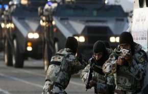 تصاعد اعتقال المدنيين في السعودية رغم كورونا