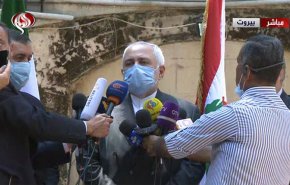 ظریف: هیچ طرفی حق ندارد با سوء استفاده از نیازهای لبنان خواسته‌های خود را به این کشور دیکته کند/ تنها دولت و ملت لبنان صلاحیت تصمیم گیری های سرنوشت ساز درباره آینده این کشور را دارند