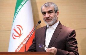 کدخدایی: توافق تل آویو ـ ابوظبی جز تصرف امارات نیست