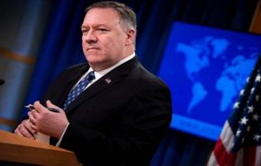 بومبيو يدعو لما وصفه بـ'انتخابات حرة ونزيهة' في فنزويلا!