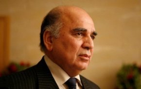 بغداد خواستار حمایت اروپا برای توقف حملات ترکیه شد
