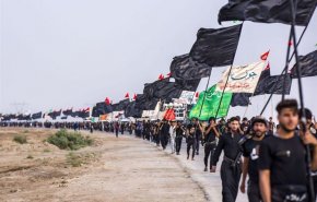جدیدترین اخبار از برگزاری مراسم اربعین