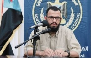 معاون رئیس‌ شورای انتقالی جنوب در یمن از تمایل خود برای سفر به تل‌آویو خبر داد