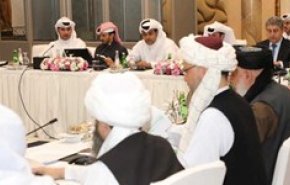 مذاکرات دولت افغانستان و طالبان به‌تعویق افتاد