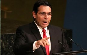 دیپلمات صهیونیست: با امارات برای مواجهه با ایران تلاش می‌کنیم
