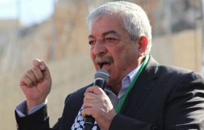 امارات سال‌هاست که مسئله فلسطین را سبک شمرده است