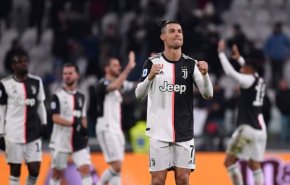يوفنتوس الإيطالي يبحث عن مهاجم بين 6 مرشحين