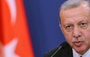 اردوغان نسبت به ادامه اکتشاف نفت تاکید کرد