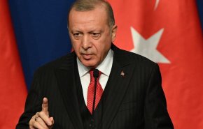 اردوغان: اجازه قلدری در شرق مدیترانه را به کسی نخواهیم داد
