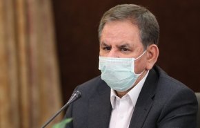 جهانگیری: عدم تصویب قطعنامه آمریکا علیه ایران، شکست یکجانبه گرایی آمریکا است