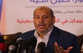 عضو دفتر سیاسی حماس: قدس منتظر فاتحان است نه خوش‌گذران‌ها