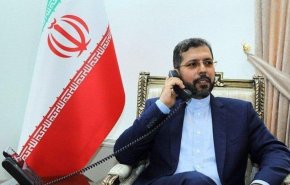 سعید خطیب زاده سخنگوی وزارت امور خارجه شد