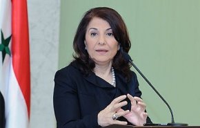 مشاور بشار اسد: با اشغالگران آمریکایی صحبتی نداریم/ عادی‌سازی با اسرائیل چه سودی دارد؟