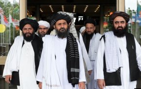 طالبان: با دولت افغانستان مذاکره نمی‌کنیم