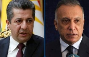 بغداد 320 میلیارد دینار برای پرداخت حقوق کارمندان منطقه کردستان اختصاص داد