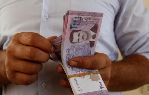 510 مليون دولار الدين الداخلي السوري
