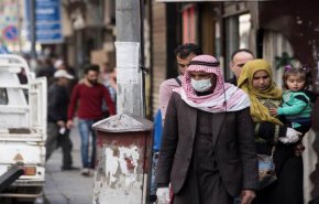 الصحة السورية: تسجيل 84 إصابة جديدة بفيروس كورونا