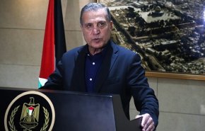 رام الله: در سیاست خارجی، راهبرد تازه‌ای تدوین خواهیم کرد