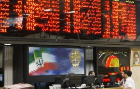 بورس همچنان در سراشیبی کاهش قیمت/ عقب‌نشینی شاخص به کانال ۱.۷میلیون