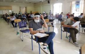 توزیع کارت ورود به جلسه کنکور سراسری از فردا