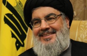 سیدحسن نصرالله عصر امروز سخنرانی می کند
