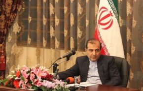 دستیار ارشد وزیر امور خارجه ایران وارد سوریه شد