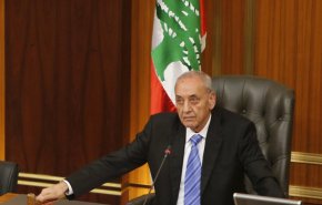 بری: راه نجات لبنان ایجاد تغییرات بنیادین در قانون اساسی است
