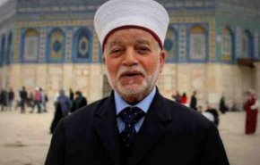 مفتی اعظم قدس، نماز خواندن اماراتی‌ها در مسجدالاقصی را ممنوع اعلام کرد