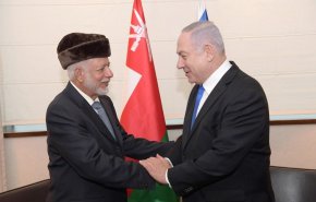 وزیر صهیونیست: با عمان هم به توافق رسیدیم