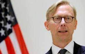 ادعای هوک: ترامپ احتمالا در دور دوم ریاست‌جمهوری با ایران توافق می‌کند