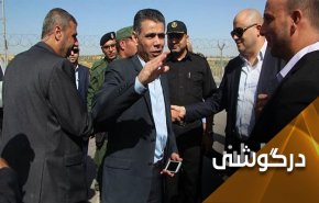 آرامش محور مقاومت در گرو ریشه ‌کن شدن غده سرطانی 