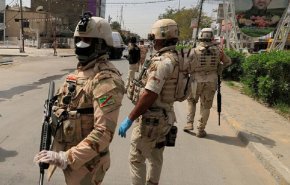 بازداشت یکی از عاملان جنایت اسپایکر
