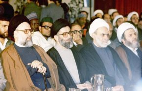 آیت‌الله محمدعلی تسخیری در قاب تصاویر
