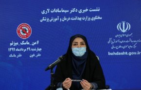 افزایش ۱۰ برابری قدرت سرایت کرونا/ بازگشایی حضوری مدارس منوط به شرایط بیماری

