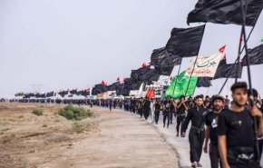 آیا مراسم راهپیمایی اربعین امسال برگزار می شود؟