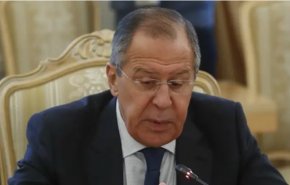 لاوروف: اتحادیه اروپا به رعایت حقوق بشر در بلاروس علاقه ندارد
