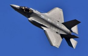 آمریکا امارات را به جنگنده F35 مجهز می کند