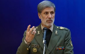 برد ۱۰۰۰ کیلومتر موشک کروز دریایی «شهید ابومهدی» و ۱۴۰۰ کیلومتری موشک بالستیک «شهید حاج قاسم»