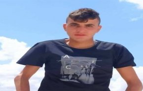إستشهاد فتى فلسطيني متاثراً برصاص الإحتلال في رام الله