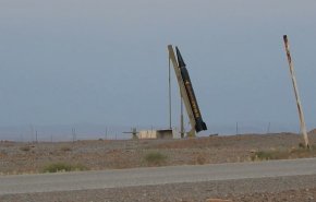 سرعت ورود به جو موشک بالستیک «شهید حاج قاسم» ۱۲ ماخ است
