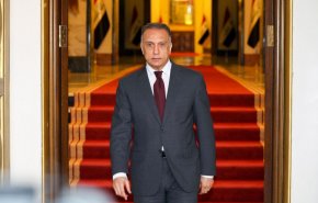 نخست وزیر عراق مدت سفر به واشنگتن را تمدید کرد