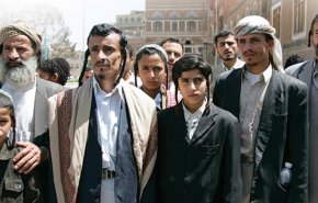 تلاش امارات برای انتقال آخرین یهودیان یمنی به فلسطین اشغالی 