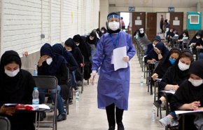 منتشرکنندگان عکس سؤالات کنکور امروز دستگیر شدند
