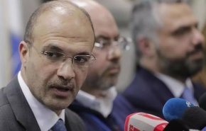 وزير الصحة اللبناني يكشف عن تنسيق مع روسيا لتأمين رزمة من اللقاح الروسي