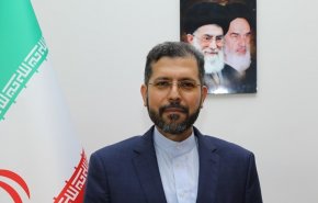 خطیب زاده: واشنگتن هیچ‌گاه به خواست نامشروع خود نخواهد رسید
