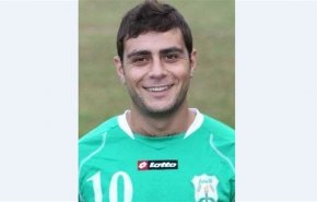 اصابة لاعب كرة لبناني براسه برصاصة طائشة