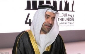 مقام اماراتی: برای تضمین آینده خود مجبور به توافق با رژیم صهیونیستی شدیم