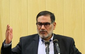 شمخانی: سازوکار ماشه نمایشی تبلیغاتی برای نجات ترامپ است
