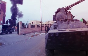 یک کشته و پنج زخمی در دو انفجار عراق
